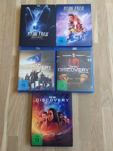Star trek discovery - star,