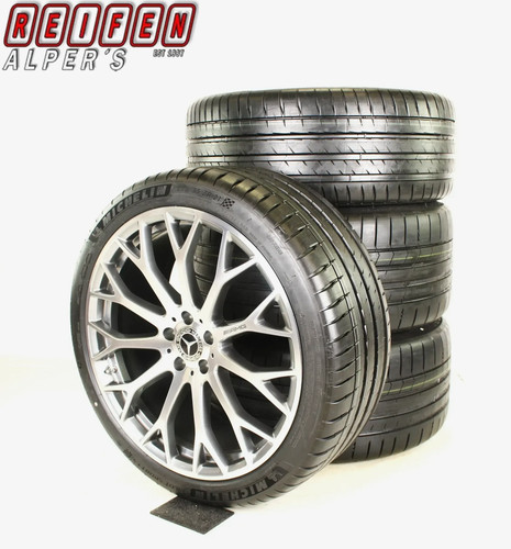 Mercedes amg felgen zoll - mercedes,