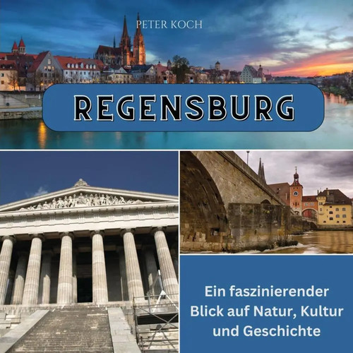 Peter koch regensburg - koch,