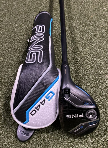Ping g440 hybrid mit - g440,