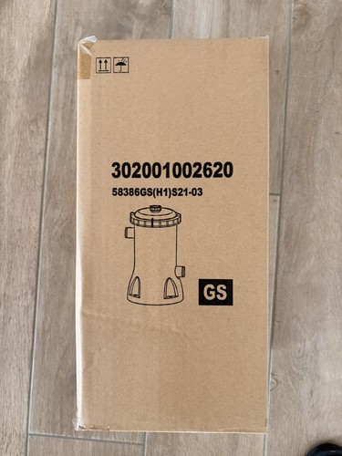 Bestway flowclear filterpumpe - bestway,