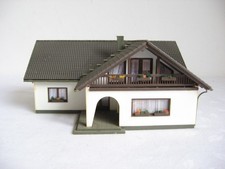 MA478* FALLER H0 Villa gebaut