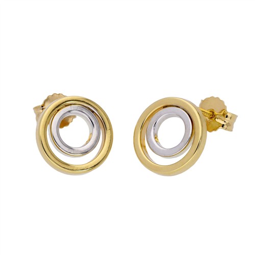 Zweißon gold - 9k, (gelb