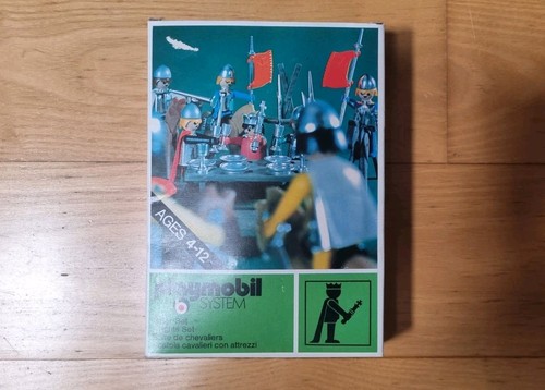 Playmobil 3261 ritter - playmobil, v1