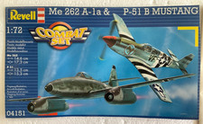 Revell 041551 72 - 041551, combat