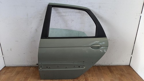 Renault megane scenic rx4 - renault,