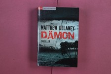 352205 Matthew Delaney DÄMON RM Buch und Medien Vertrieb GmbH