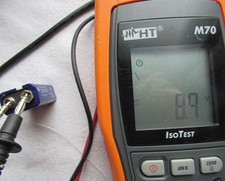 Instruments m70 - instruments,