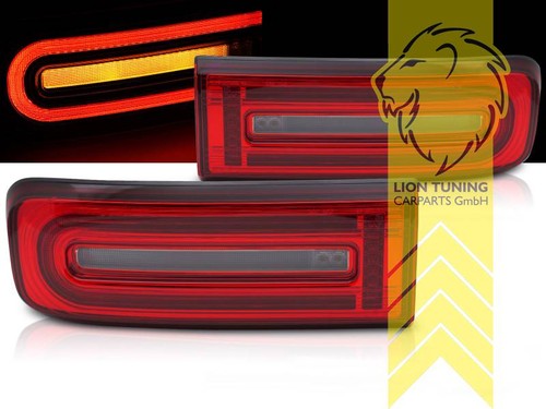 Led rückleuchten heckleuchten - rückleuchten,