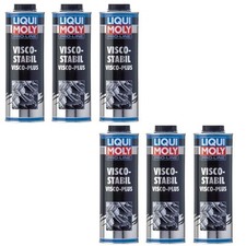 6x 1 Liter Liqui Moly 5196 Pro