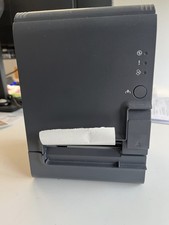 EPSON TM-L90P THERMO ETIKETTENDRUCKER LABEL BARCODE DRUCKER