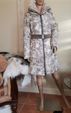 MARC CAIN Daunenmantel MANTEL