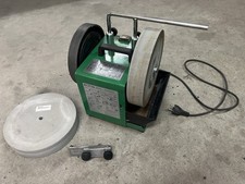 Tormek SuperGrind 2000 Schleifsystem Schleifmaschine Sharpening Super Grind