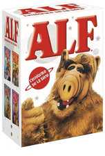 Alf - Season 1 - erste Staffel