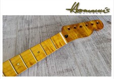 T one piece Can. flamed Maple