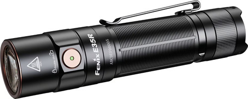 Fenix led taschenlampe e35r - fenix, led-taschenlampe