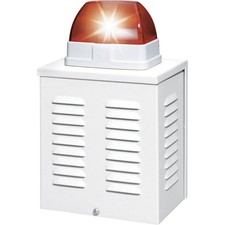 ABUS SG1650 Alarm-Sirene mit