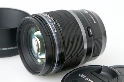 Exc olympus m - olympus, m.zuiko