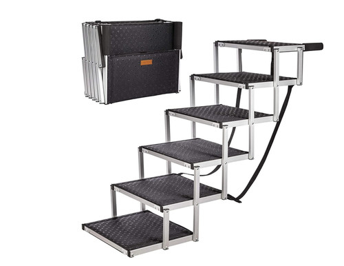 Onvaya hundetreppe faltbar - onvaya®,