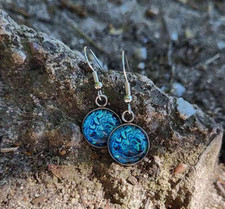 Ohrringe Antarktik / Nautic /