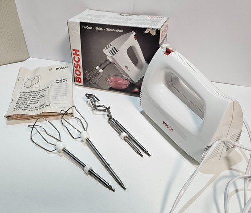 Bosch mfq handmixer - handmixer, ovp