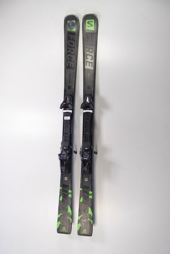 Salomon force ti - salomon, s-force