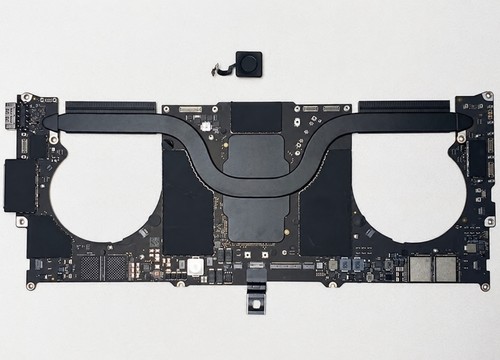 Logicboard apple macbook pro - apple,