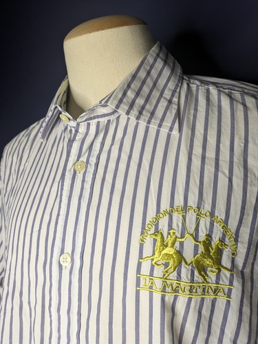 Vintage martina polo - martina, shirt