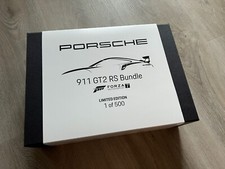 Porsche 911 GT2 RS XBOX SCUF