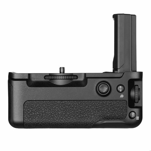 C4em battery grip - grip, np-fz100