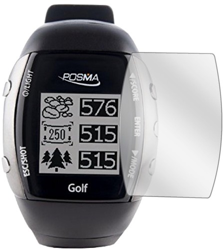 Schutzfolie für golfbuddy - für,