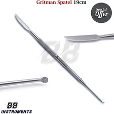 LeCron Wachsmesser Dental