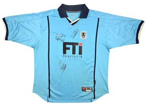 Nike 1999 tsv 1860 - tsv, munchen