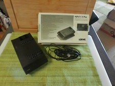 Loewe Anrufbeantworter digital