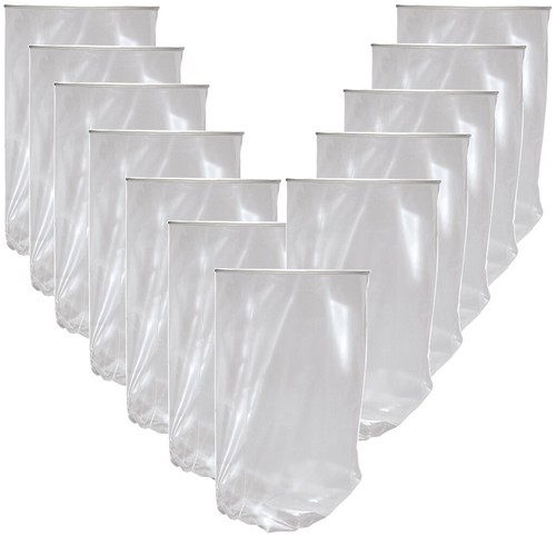 Holzkraft spänesack pvc - spänesack,