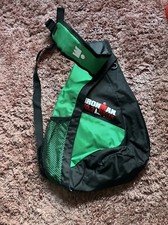 Ironman 70.3 Rucksack Rügen