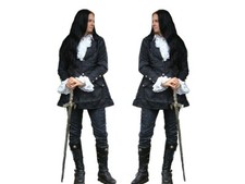 Gothic Mittelalter Punk