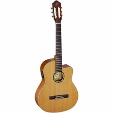 Ortega guitars family series - ortega,