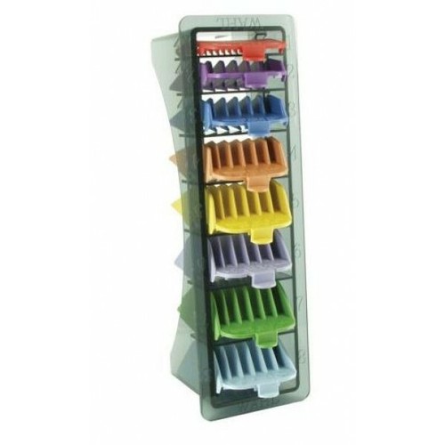 Wahl colour clipper aufsatz - colour,