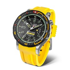 Vostok europe batiscafos - europe,