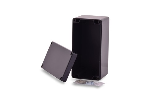 Boxexpert abs - boxexpert,