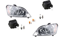 Scheinwerfer Set passend für