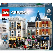 Lego Creator Expert -