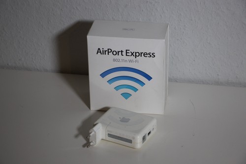 Airport express 802 11n - airport, 802.11n