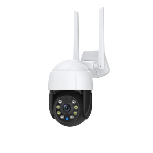 Wifi ptz ip kamera - wifi, 5,0