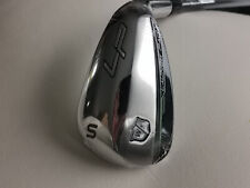 Wilson Launch Pad 2 Sandwedge Herren rechtshand neu Preishammer UVP 135 Euro