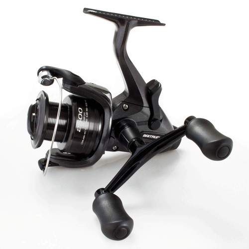 Shimano baitrunner fb - baitrunner,
