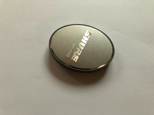 Gehäuseteil für shure - für,