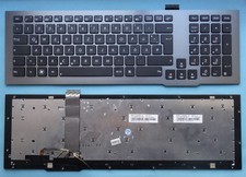 Tastatur Asus Rog Gamer G75V