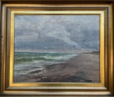 Impressionist Peder Knudsen